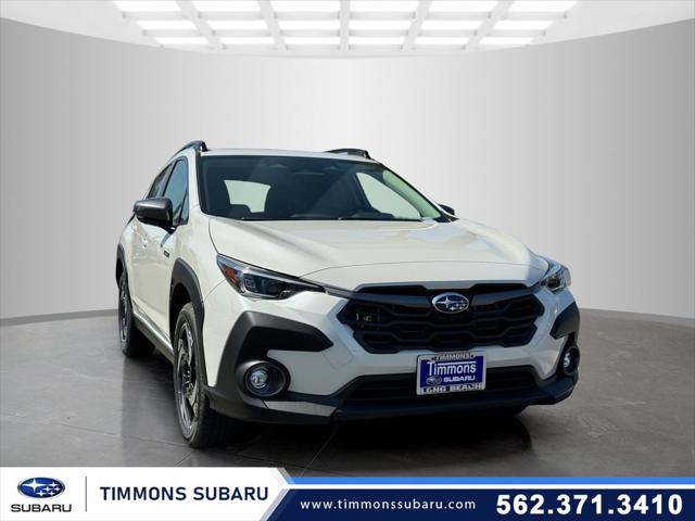 2026 Subaru Crosstrek Limited for sale in Long Beach, CA