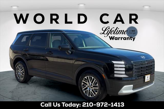 2026 Hyundai Palisade SE for sale in San Antonio, TX