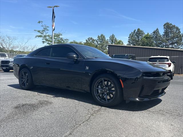 2026 Dodge Charger CHARGER SCAT PACK PLUS 2-DOOR AWD