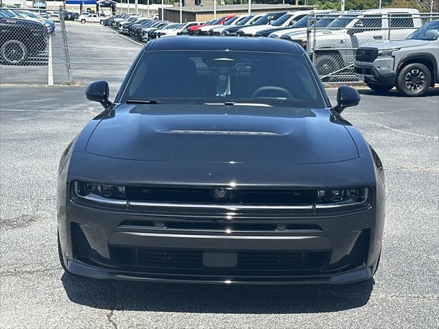 2026 Dodge Charger CHARGER SCAT PACK PLUS 2-DOOR AWD