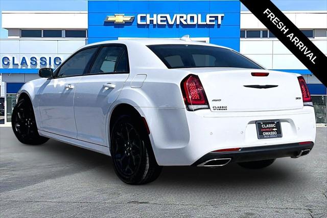 2023 Chrysler 300 Touring-L AWD