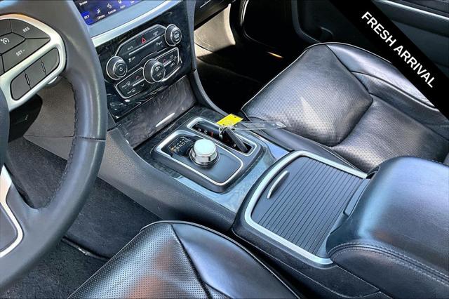 2023 Chrysler 300 Touring-L AWD
