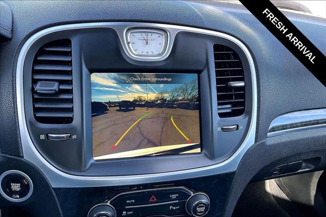2023 Chrysler 300 Touring-L AWD