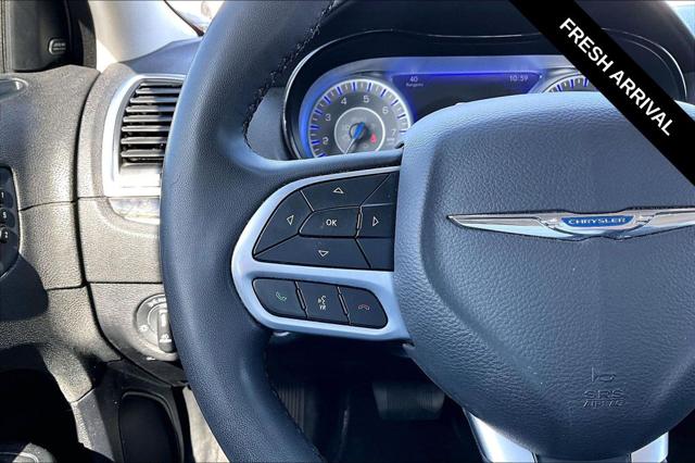 2023 Chrysler 300 Touring-L AWD