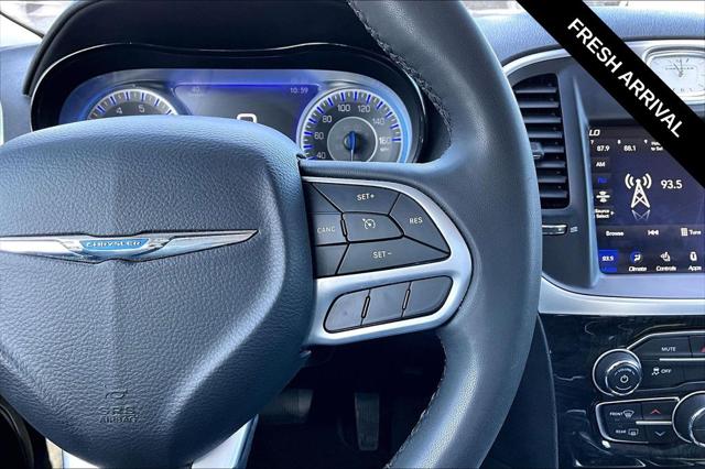 2023 Chrysler 300 Touring-L AWD