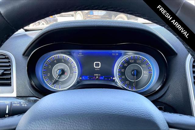 2023 Chrysler 300 Touring-L AWD