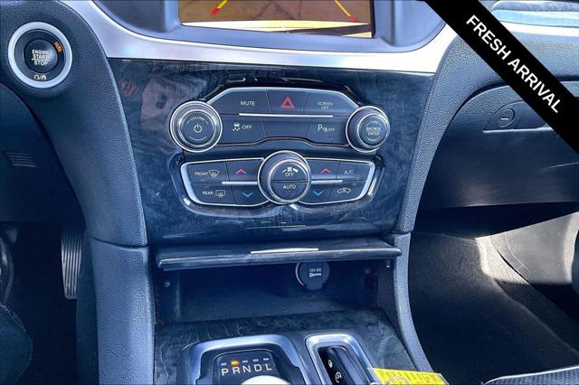 2023 Chrysler 300 Touring-L AWD