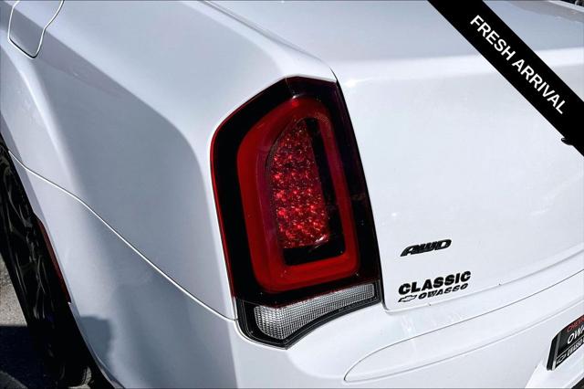 2023 Chrysler 300 Touring-L AWD