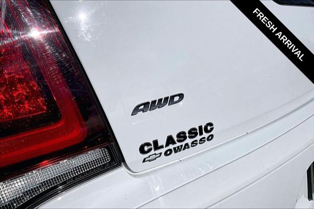 2023 Chrysler 300 Touring-L AWD