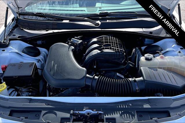 2023 Chrysler 300 Touring-L AWD