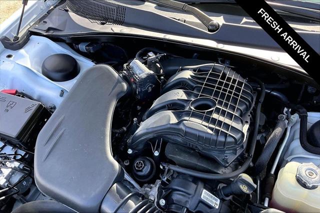 2023 Chrysler 300 Touring-L AWD