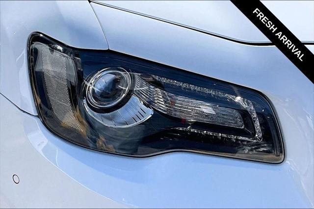 2023 Chrysler 300 Touring-L AWD