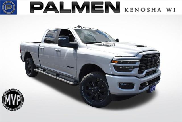 2026 RAM Ram 2500 RAM 2500 LARAMIE CREW CAB 4X4 64 BOX 2026 RAM Ram 2500 RAM 2500 LARAMIE CREW CAB 4X4 64 BOX