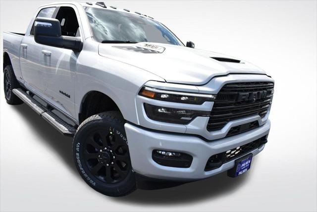 2026 RAM Ram 2500 RAM 2500 LARAMIE CREW CAB 4X4 64 BOX 2026 RAM Ram 2500 RAM 2500 LARAMIE CREW CAB 4X4 64 BOX