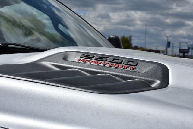 2026 RAM Ram 2500 RAM 2500 LARAMIE CREW CAB 4X4 64 BOX 2026 RAM Ram 2500 RAM 2500 LARAMIE CREW CAB 4X4 64 BOX
