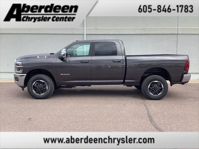 2026 RAM Ram 2500 RAM 2500 LARAMIE CREW CAB 4X4 64 BOX