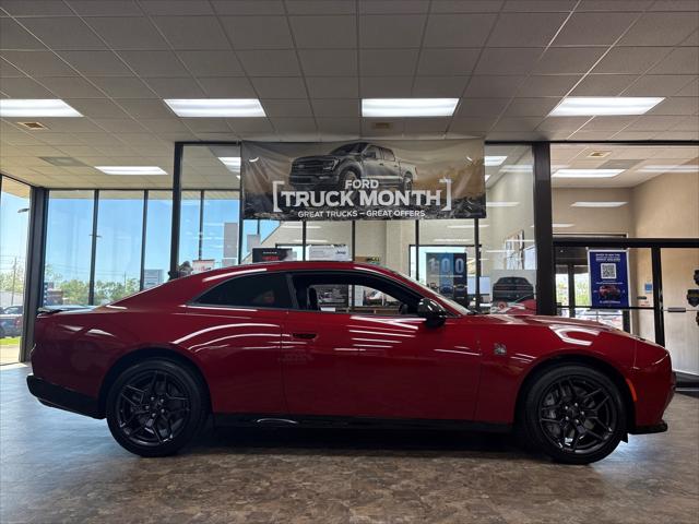 2026 Dodge Charger CHARGER SCAT PACK PLUS 2-DOOR AWD