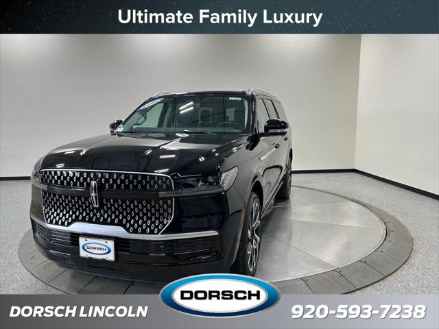 2026 Lincoln Navigator Reserve L for sale in Green Bay, WI