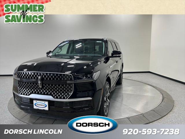 2026 Lincoln Navigator Reserve L for sale in Green Bay, WI