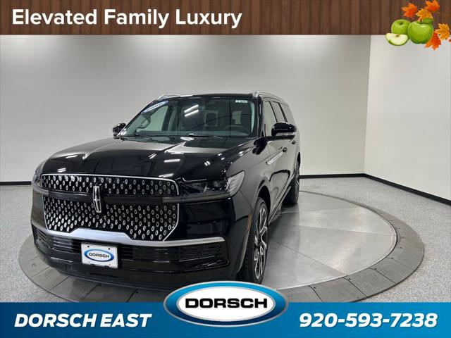 2026 Lincoln Navigator Reserve L for sale in Green Bay, WI