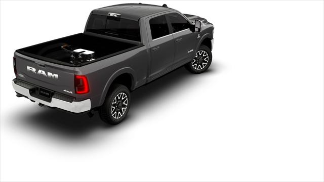 2026 RAM Ram 2500 RAM 2500 LIMITED LONGHORN CREW CAB 4X4 64 BOX