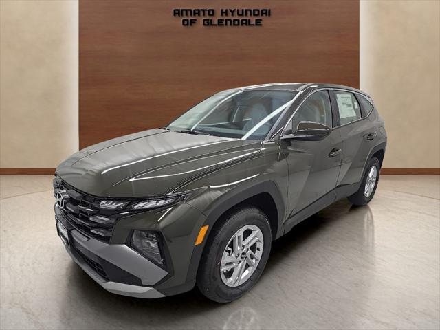 2026 Hyundai Tucson SE for sale in Milwaukee, WI