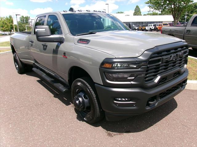 2026 RAM Ram 3500 RAM 3500 TRADESMAN CREW CAB 4X4 8 BOX 2026 RAM Ram 3500 RAM 3500 TRADESMAN CREW CAB 4X4 8 BOX