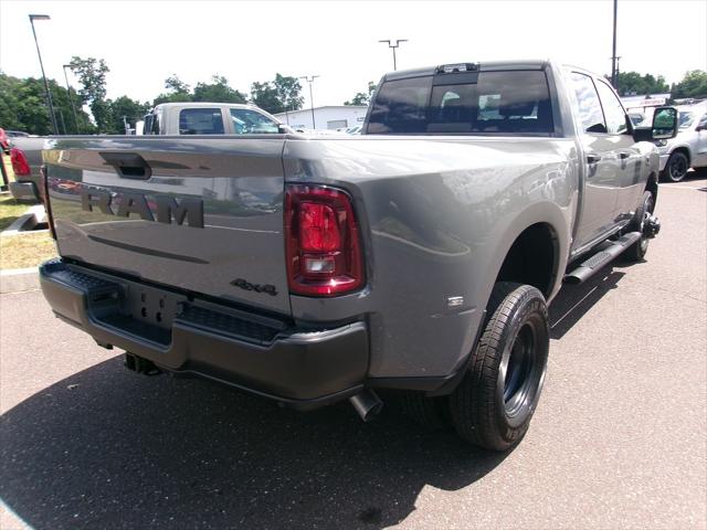 2026 RAM Ram 3500 RAM 3500 TRADESMAN CREW CAB 4X4 8 BOX 2026 RAM Ram 3500 RAM 3500 TRADESMAN CREW CAB 4X4 8 BOX