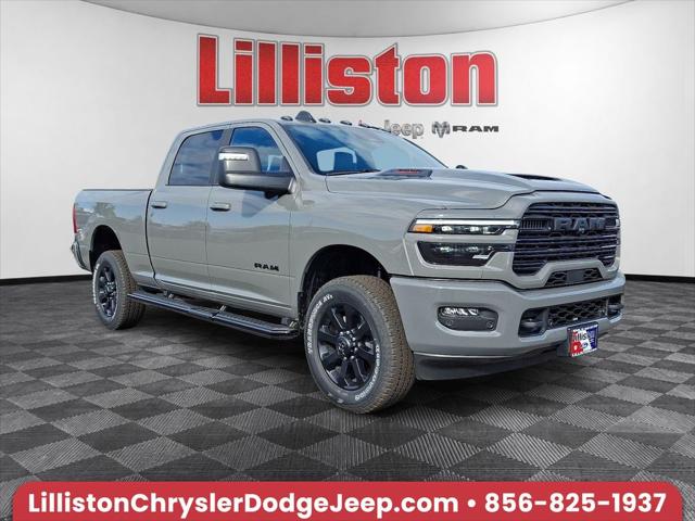 2026 RAM Ram 2500 RAM 2500 LARAMIE CREW CAB 4X4 64 BOX 2026 RAM Ram 2500 RAM 2500 LARAMIE CREW CAB 4X4 64 BOX