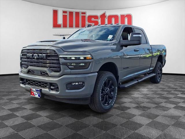 2026 RAM Ram 2500 RAM 2500 LARAMIE CREW CAB 4X4 64 BOX 2026 RAM Ram 2500 RAM 2500 LARAMIE CREW CAB 4X4 64 BOX