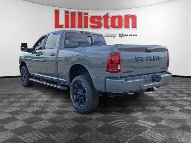2026 RAM Ram 2500 RAM 2500 LARAMIE CREW CAB 4X4 64 BOX 2026 RAM Ram 2500 RAM 2500 LARAMIE CREW CAB 4X4 64 BOX