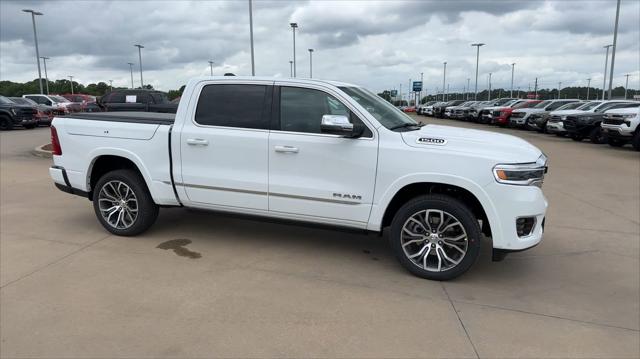 2026 RAM Ram 1500 RAM 1500 TUNGSTEN CREW CAB 4X4 2026 RAM Ram 1500 RAM 1500 TUNGSTEN CREW CAB 4X4