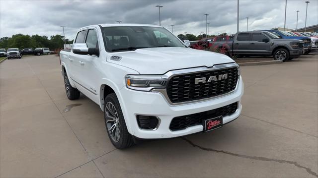 2026 RAM Ram 1500 RAM 1500 TUNGSTEN CREW CAB 4X4 2026 RAM Ram 1500 RAM 1500 TUNGSTEN CREW CAB 4X4