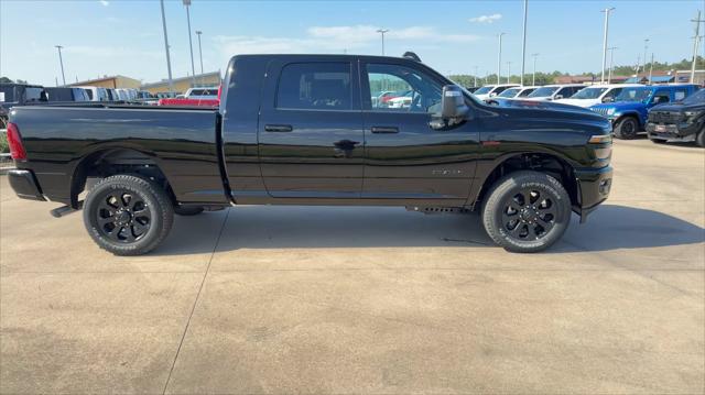 2026 RAM Ram 2500 RAM 2500 LARAMIE MEGA CAB 4X4 64 BOX