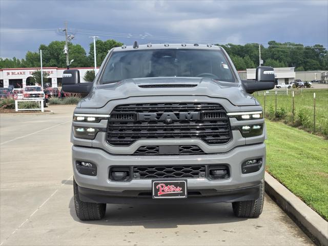 2026 RAM Ram 2500 RAM 2500 LIMITED MEGA CAB 4X4 64 BOX