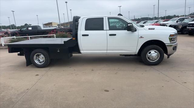 2026 RAM Ram 3500 Chassis Cab RAM 3500 TRADESMAN CREW CAB CHASSIS 4X4 60 CA 2026 RAM Ram 3500 Chassis Cab RAM 3500 TRADESMAN CREW CAB CHASSIS 4X4 60 CA