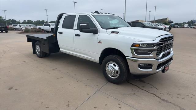 2026 RAM Ram 3500 Chassis Cab RAM 3500 TRADESMAN CREW CAB CHASSIS 4X4 60 CA 2026 RAM Ram 3500 Chassis Cab RAM 3500 TRADESMAN CREW CAB CHASSIS 4X4 60 CA