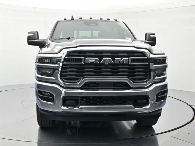 2026 RAM Ram 3500 RAM 3500 TRADESMAN CREW CAB 4X4 64 BOX 2026 RAM Ram 3500 RAM 3500 TRADESMAN CREW CAB 4X4 64 BOX