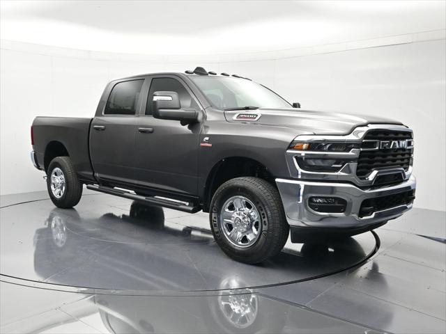 2026 RAM Ram 3500 RAM 3500 TRADESMAN CREW CAB 4X4 64 BOX 2026 RAM Ram 3500 RAM 3500 TRADESMAN CREW CAB 4X4 64 BOX