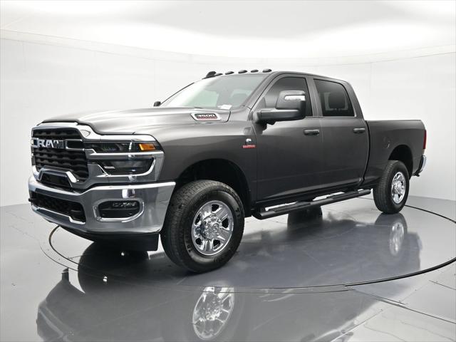 2026 RAM Ram 3500 RAM 3500 TRADESMAN CREW CAB 4X4 64 BOX