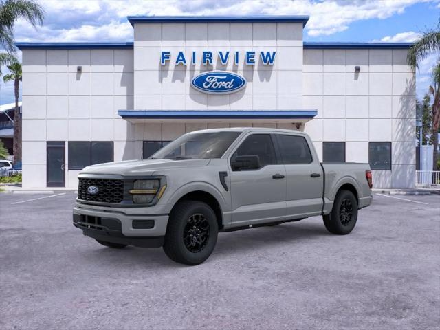 2026 Ford F-150 STX for sale in San Bernardino, CA
