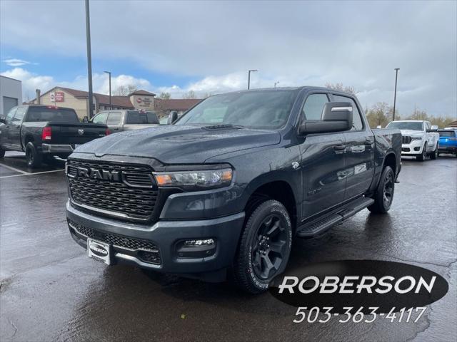 2026 Ram 1500 Express Crew Cab 4x4 57 Box for sale in Salem, OR