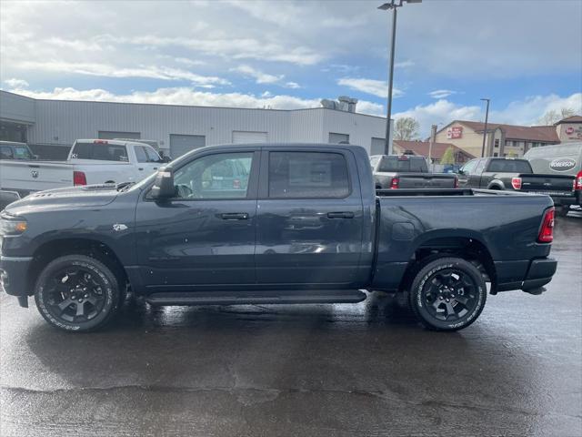 2026 Ram 1500 Express Crew Cab 4x4 57 Box