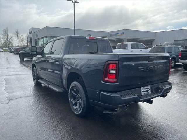 2026 Ram 1500 Express Crew Cab 4x4 57 Box