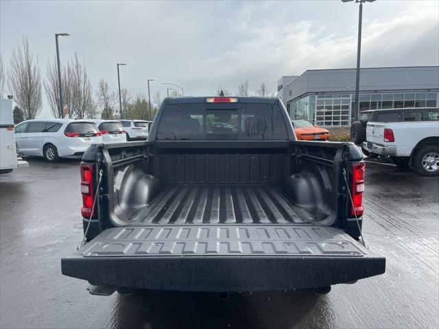 2026 Ram 1500 Express Crew Cab 4x4 57 Box