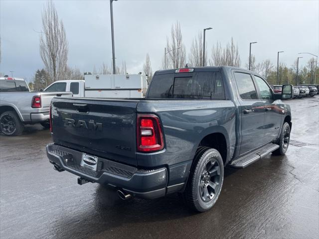 2026 Ram 1500 Express Crew Cab 4x4 57 Box