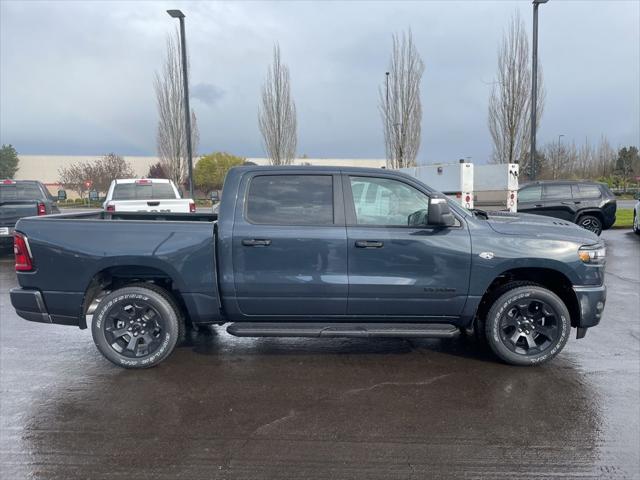 2026 Ram 1500 Express Crew Cab 4x4 57 Box