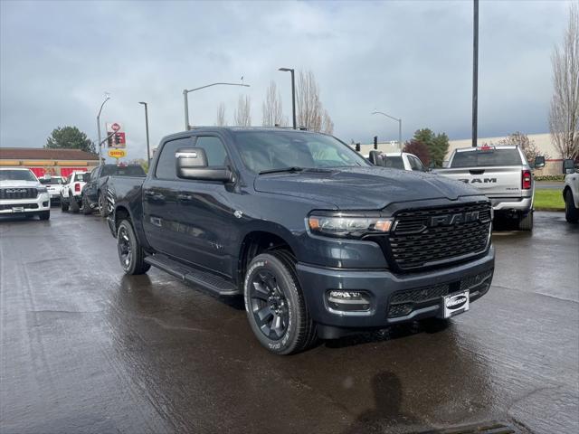 2026 Ram 1500 Express Crew Cab 4x4 57 Box