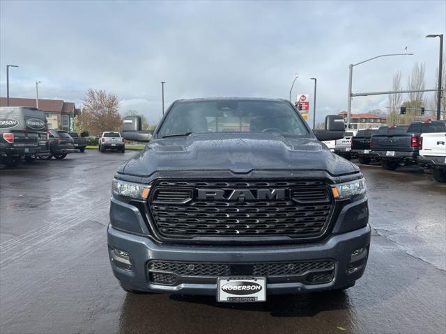 2026 Ram 1500 Express Crew Cab 4x4 57 Box