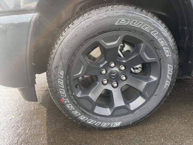 2026 Ram 1500 Express Crew Cab 4x4 57 Box
